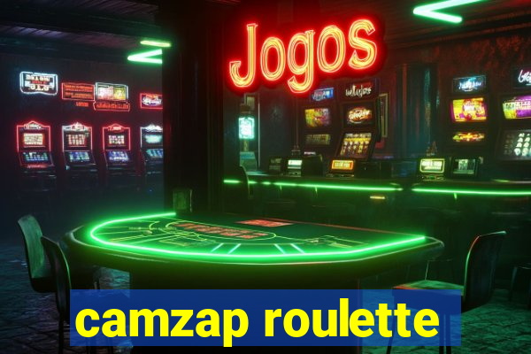 camzap roulette